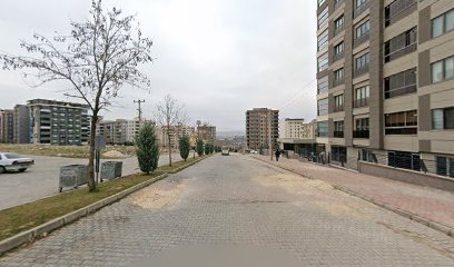 Mektebim koleji Şanlıurfa