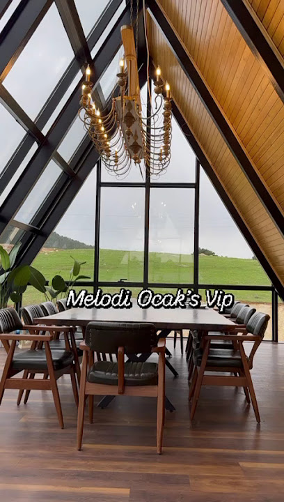 Melodi ocak s