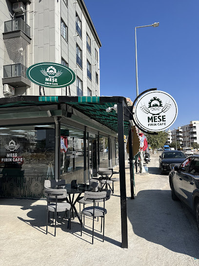 Meşe Fırın Cafe
