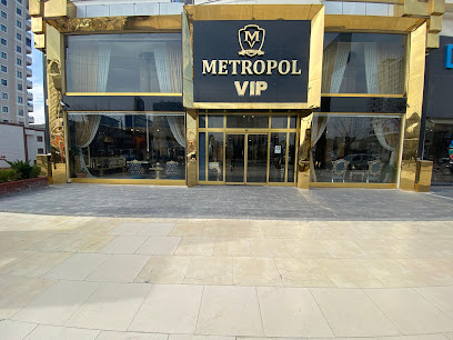 Metropol Mobilya