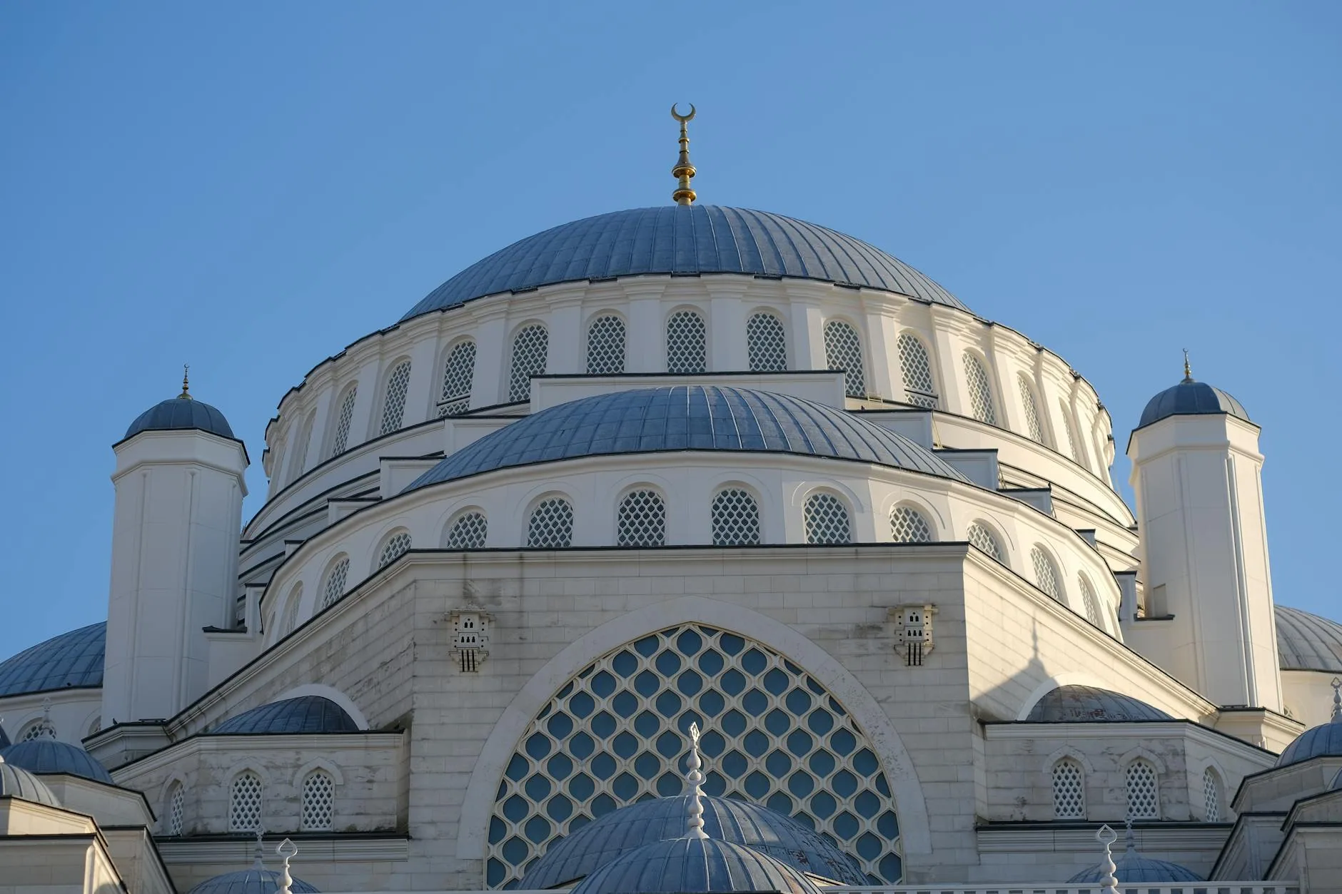 Mevlid-i Halil Camii