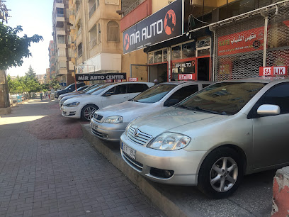 Mir Auto Oto Alım Satım