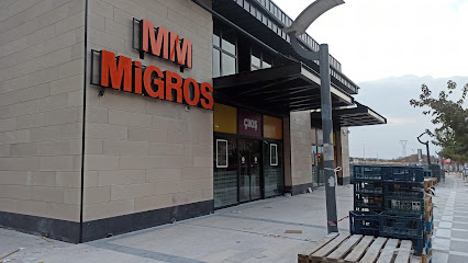 MM Migros