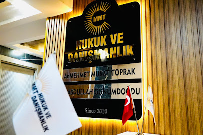 MMT Hukuk ve Danışmanlık