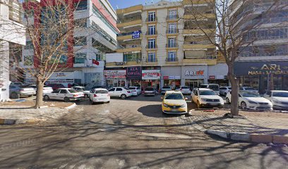MODADİL Language Academy - Şanlıurfa