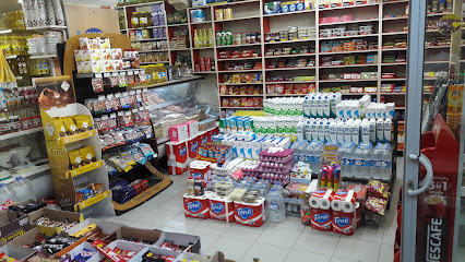 Müjde Market