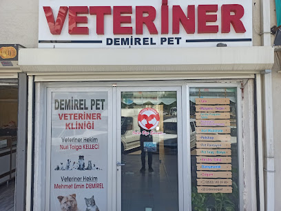 Nature veterinary clinic