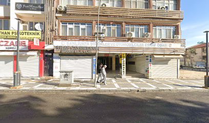 Nazım Kitapevi