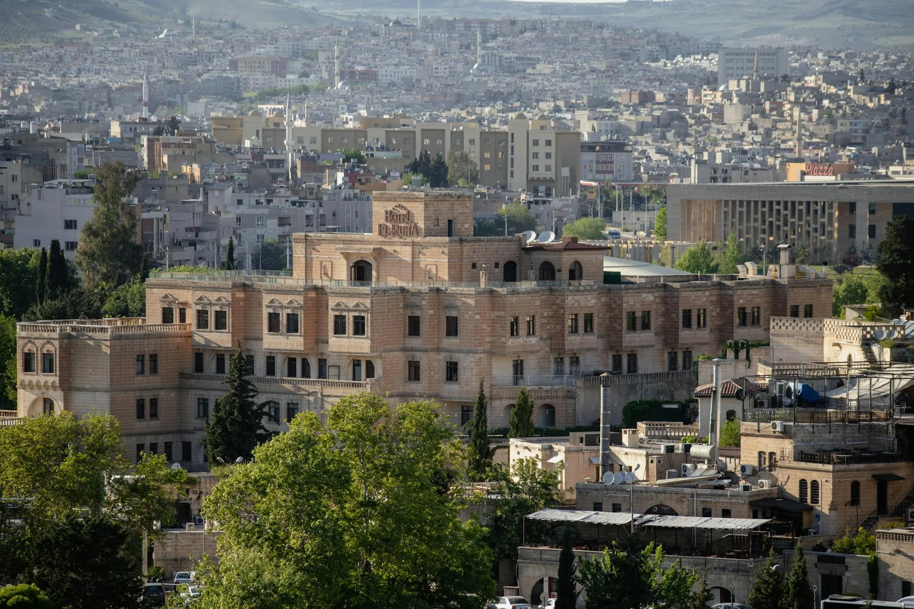 Nevali Turizm Seyahat Acentası