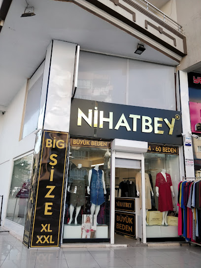 nihatbey giyim