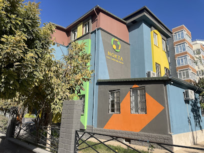 Nokta Özel Öğretim Kursu