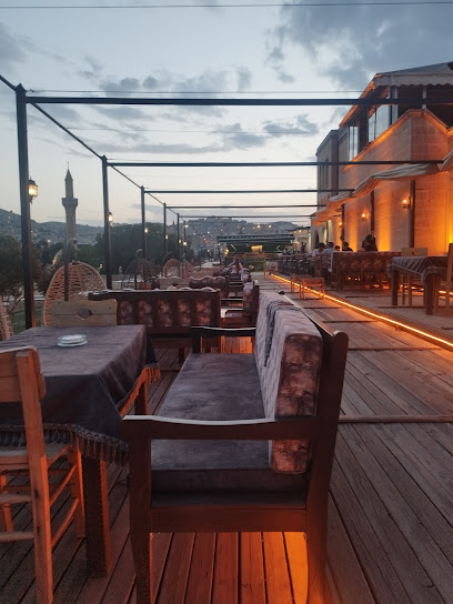 Onur Cafe Balıklıgöl