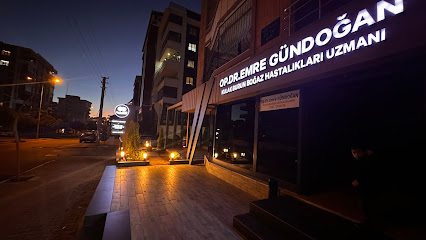 Op.Dr Emre Gündoğan
