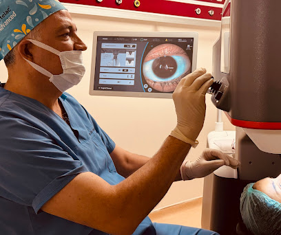 Op. Dr. Fatih Adıbelli