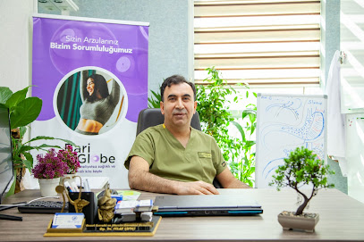 Op. Dr. Felat Çiftçi