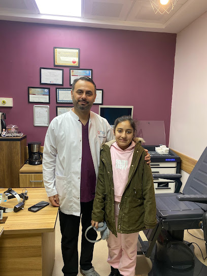 Op. Dr. Reha Aydın