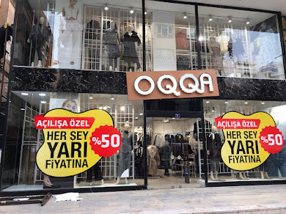 OQQA Giyim Mağazası