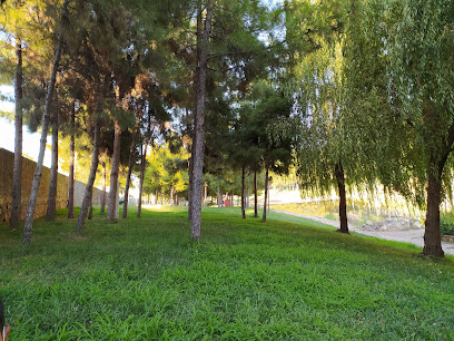 Osmanlı Mesire Alanı