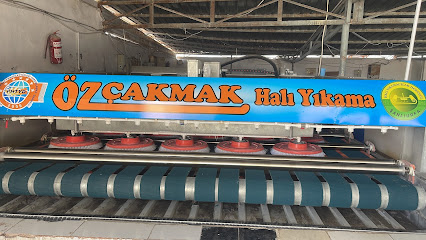ÖZ ÇAKMAK HALI YIKAMA