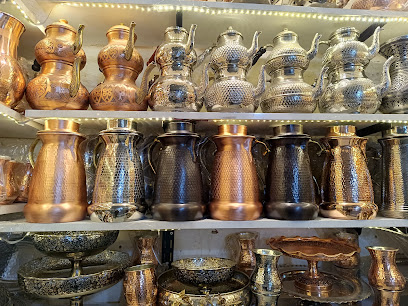 Öz Kardeşler Bakırcılık