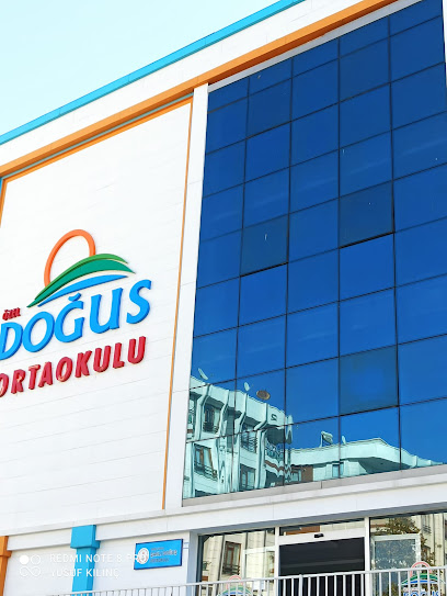Özel Şanlı Doğuş Ortaokulu
