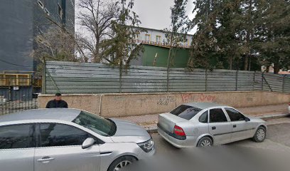Özel Şanlı İbni Sina Mesleki Ve Teknik Anadolu Lisesi