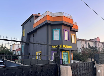 Özel Şanlıurfa Özel Eğitim Ve Rehabilitasyon Merkezi