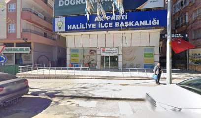 Özel Urfa Dental Akademi Ağız Ve Diş Sağlığı Polikliniği