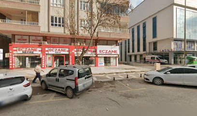 Özgür Eczanesi
