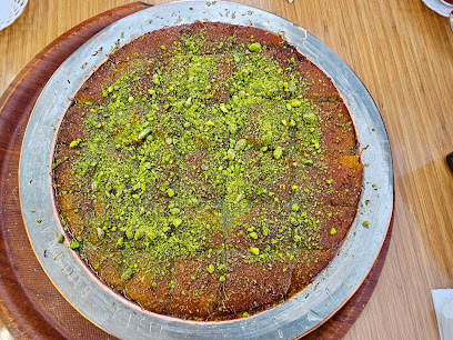 Pasha Baklavaları