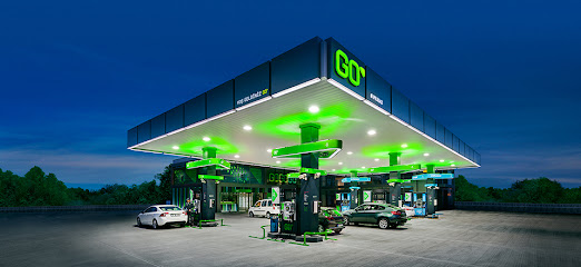 Petrol Ofisi
