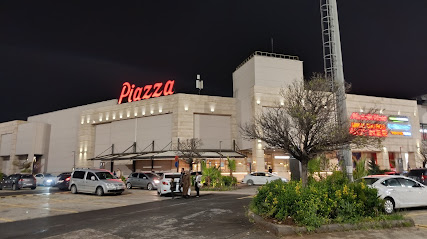 Piazza Şanlıurfa