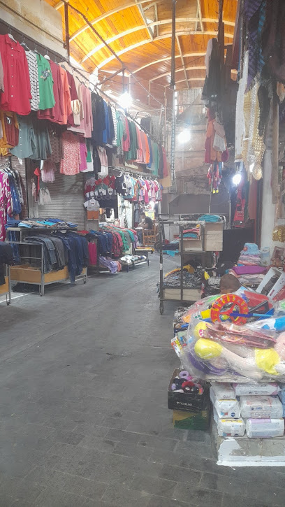 Pınar Market