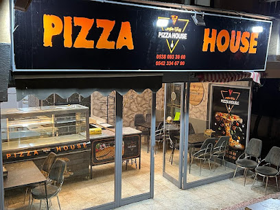 PIZZA HOUSE (بيتزا هاوس)