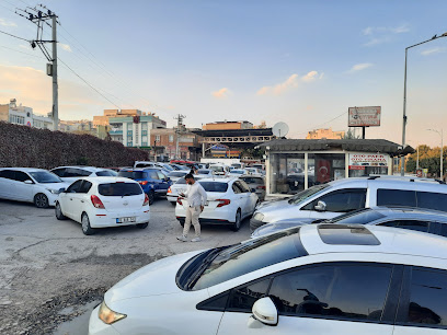 Polatoğlu Otopark