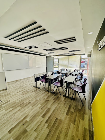 Prestij Eğitim Kurumları