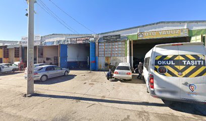 Prestij Oto Boya