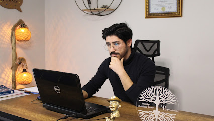 Psikolog Abdulkadir DEMİR