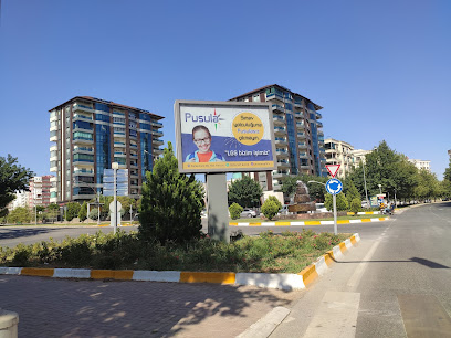 Pusula Kurs Merkezi