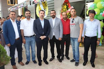 RENKLER ŞATOSU KREŞ