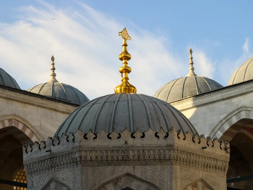 Rızvaniye Camii