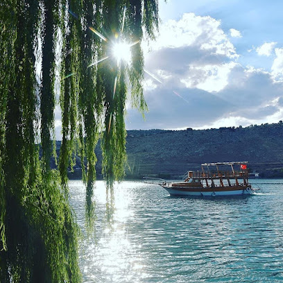 Rumkale ÖZKAN Tekne Turu