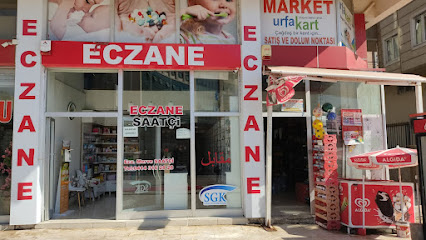 Saatçi Eczanesi
