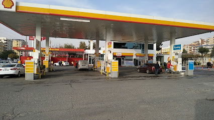 Sade Petrol