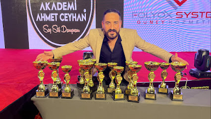 Salon Medo Erkek Kuaförü&Güzellik SALONU & ŞANLIURFA PROTEZ SAÇ