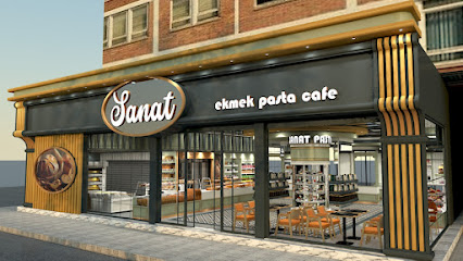 Sanat Pasta