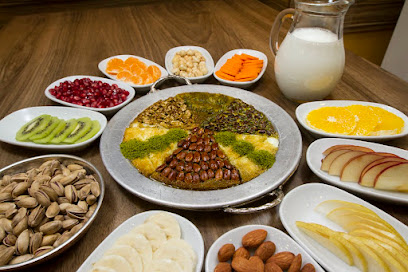 Şanlıhasır Künefe