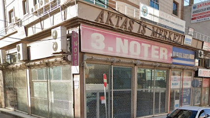 ŞANLIURFA 3. NOTERLİĞİ