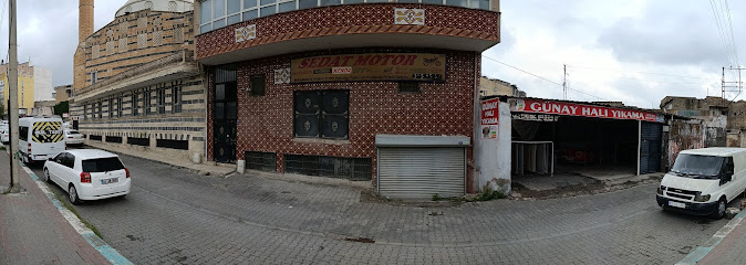 Şanlıurfa Atakent halı yıkama