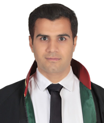 Şanlıurfa | Avukat İbrahim Halil Aydın| boşanma | ceza | miras | tazminat |2026